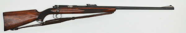  Oberndorf Mauser Model 340B Bolt 160a83