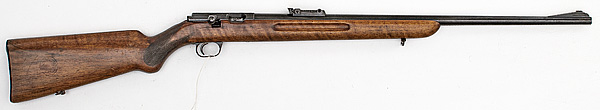 *Oberndorf Mauser .22 Training Rifle