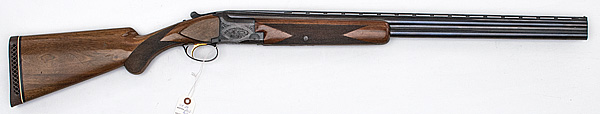  Belgian Browning Superposed Over Under 160a8b