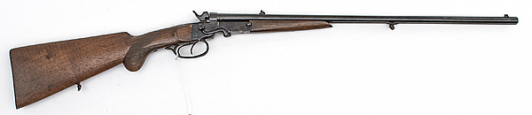  German Combination Garden Gun 160a8d