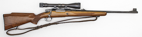 *Belgian Browning Safari Grade Bolt