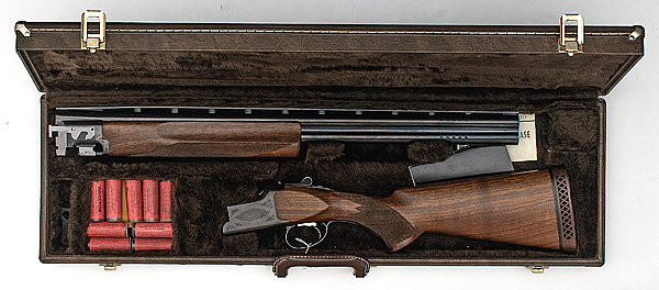 *Browning Citori Over/Under Shotgun