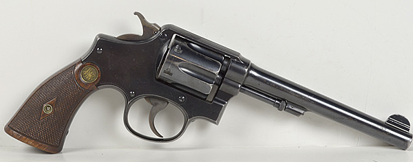  Smith Wesson Model 1905 M P 160abd
