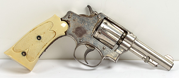  Smith Wesson 2nd Model 32 Hand 160acd