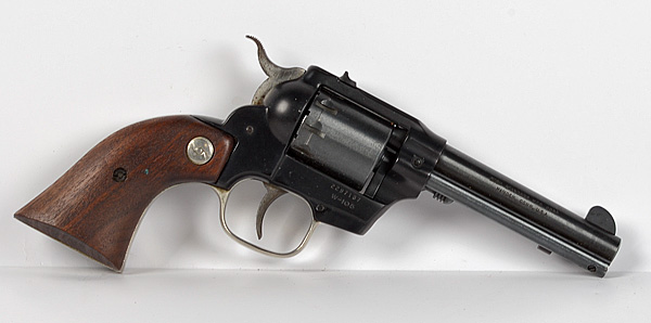  High Standard Durango Revolver 160ac6