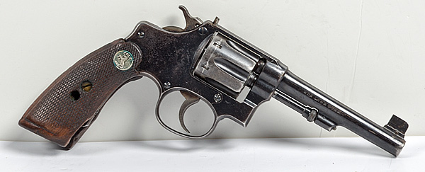 *Smith & Wesson .32 Hand Ejector .32