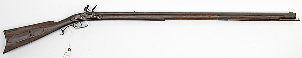 Contemporary Southern Style Rifle 160b08