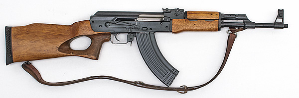 *Norinco MAK-90 Sporter Semi-Auto Rifle