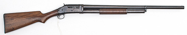  Winchester Model 97 Pump Shotgun 160b17