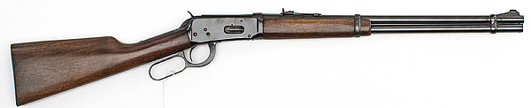  Winchester Pre 64 Model 94 Lever 160b28