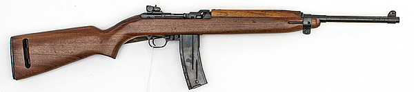 *Universal M1 Carbine .30 carbine