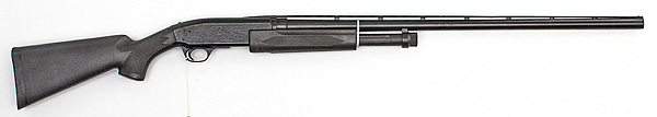  Browning BPS Pump Shotgun 12 gauge 160b21