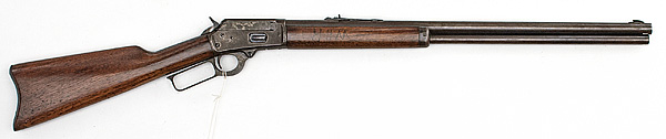 Marlin Model 94 Lever Action Rifle .38-40