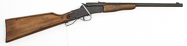 Hamilton Boys' Rifle .22 cal. 15"