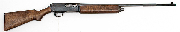 *Winchester Model 1911 Semi-Auto