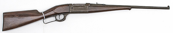  Savage Model 1899 Lever Action 160b44