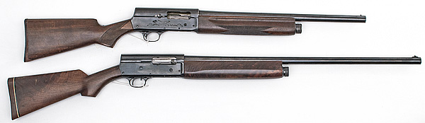 *Remington Model 11 Semi-Auto Shotguns