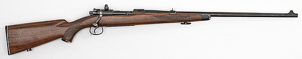 *Winchester Model 54 Bolt Action