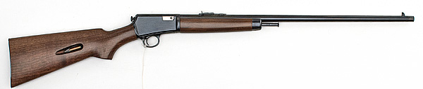 *Winchester Model 63 Semi-Auto