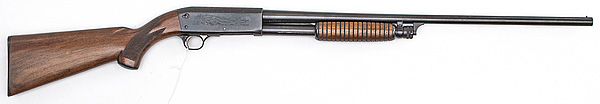 *Ithaca Model 37 Pump Shotgun 20 gauge