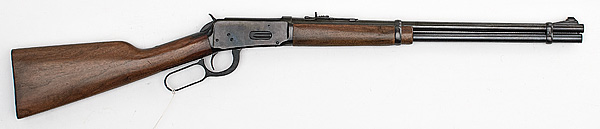 *Winchester Pre-64 Model 94 Lever Action