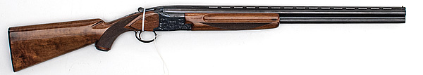 *Winchester Model 101 Over/Under