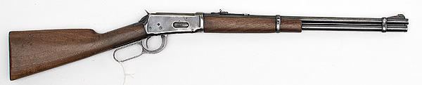  Winchester Pre 64 Model 94 Lever 160b76