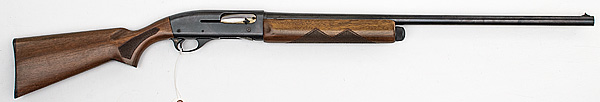 *Remington Model 11-48 Semi-Auto