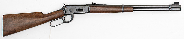 *Winchester Pre-'64 Model 94 Lever