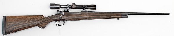  Custom Argentine Model 1909 Mauser 160b80