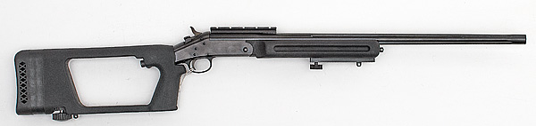  Harrington Richardson Model 160b81