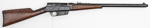  Remington Model 8 Semi Auto Rifle 160b7c