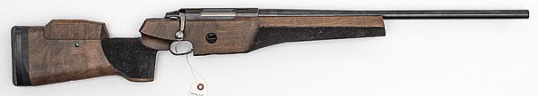 *Tikka Model 595 Bolt Action Rifle