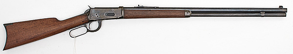 *Winchester Model 1894 Lever Action