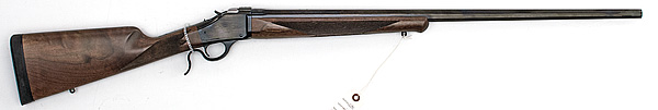 *Winchester Model 1885 High Wall Single-Shot