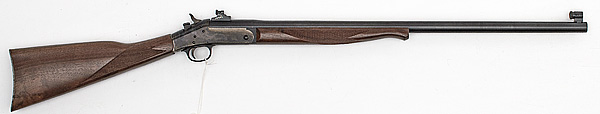 *Harrington & Richardson Model 1871