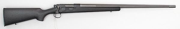 *Remington Model 700 Bolt Action Rifle