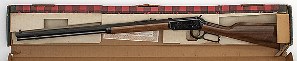 *Winchester Model 94 Canadian Centennial