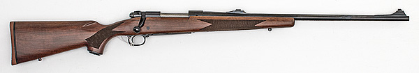 *Winchester Post '64 Model 70 Bolt