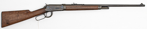  Winchester Model 1894 Lever Action 160b8e