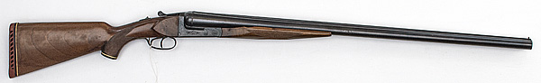  Richland Arms Model 711 Double Barrel 160b9d