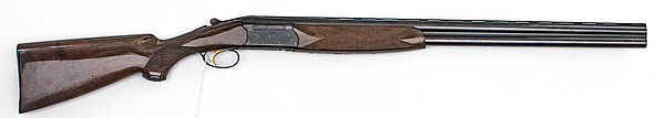 *Beretta Model BL-3 Over/Under