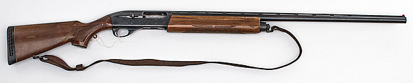 *Remington Model 1100 Semi-Auto Shotgun