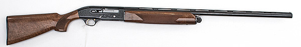 *Beretta Model A302 Semi-Auto Shotgun