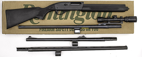 *Remington Model 11-87 Special