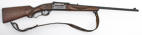  Savage Model 99 Lever Action Rifle 160ba5