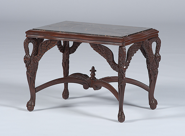 Coffee Table Probably Europe early