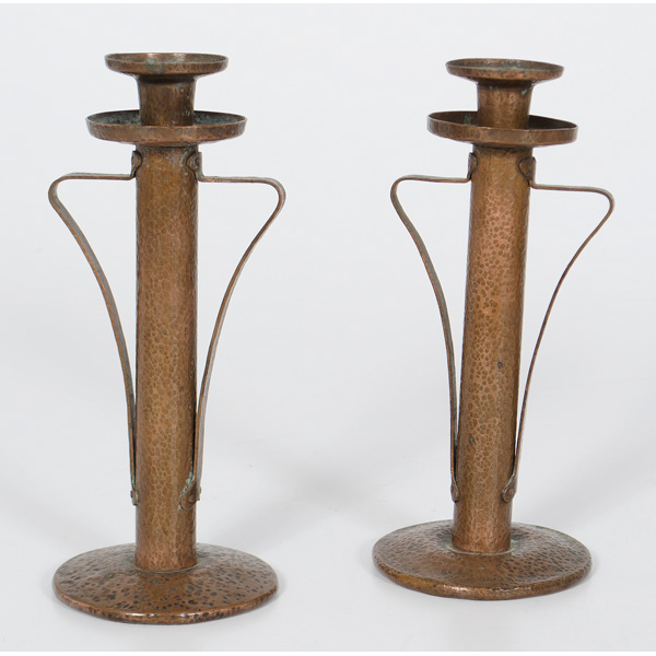 Onondaga Metal Shops Candlesticks 160cd5