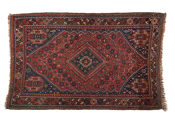 Persian Hamadan Iranian. Hamadan rug