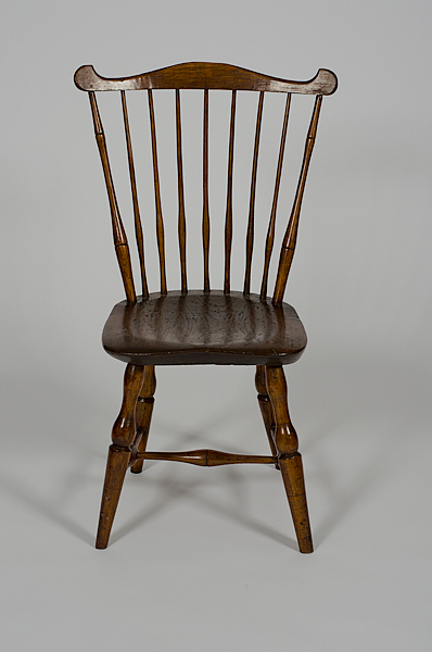 Windsor Chair American early 20th